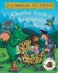 Charlie Cook's Favourite Book Main Market Ed.