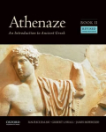 Athenaze, Book II: An Introduction to Ancient Greek Revised edition, Book II