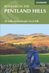 Walking in the Pentland Hills: 30 walks in Edinburgh's local hills 2nd Revised edition