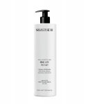 Taastav &scaron;ampoon kahjustatud juustele Selective Professional Oncare Repair, 1000 ml