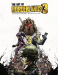 Art of Borderlands 3