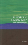 European Union Law: A Very Short Introduction