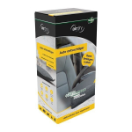 Auto niiskusekoguja 1000g ThoMar