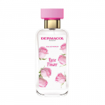 Naiste parf&uuml;&uuml;mvesi Dermacol Rose Flower, 50 ml