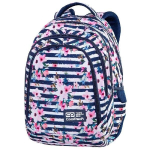 CoolPack seljakott Drafter Pink Marine, 28 l