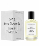 Parf&uuml;&uuml;mvesi meestele ja naistele Thomas Kosmala No.2 Seve Nouvelle EDP, 100 ml