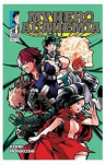 My Hero Academia, Vol. 22