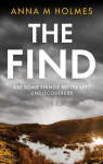 Find: Are some things better left undiscovered?