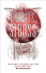 Rhesus Chart: A Laundry Files novel