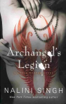 Archangel's Legion: Book 6