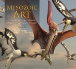 Mesozoic Art: Dinosaurs and Other Ancient Animals in Art