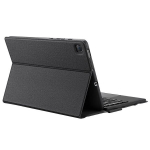 Dux Ducis Touchpad Keyboard Case wireless Bluetooth keyboard Samsung Galaxy Tab S6 Lite black