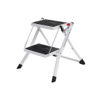 Terasest redel kahe astmega GSL02WT