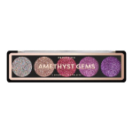 Lauv&auml;rvipalett ProFusion Amethyst Gems Eyeshadow Palette