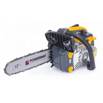 Bensiinimootorsaag PowerMat PM1118, 2,0HP 12"