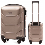 V&auml;ike kohver Wings 28l XS, Champagne
