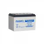 Aku Fulbat FPG12-60 T6 60 Ah 12V