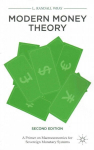 Modern Money Theory: A Primer on Macroeconomics for Sovereign Monetary Systems 2015 2nd ed. 2015