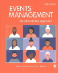 Events Management: An International Approach 3rd Revised edition