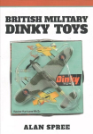 British Military Dinky Toys