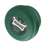 PRORASO Raseerimisseep normaalsele nahale, roheline seeria, 150ml