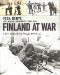 Finland at War: The Winter War 1939-40