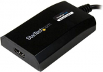 StarTech.com USB 3.0 video adapter to HDMI for Mac/PC - DisplayLink certified external graphics card - 1080p (USB32HDPRO)