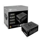 Toiteallikas Thermaltake Toughpower SFX 650 W