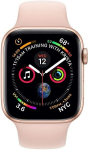 Apple Watch Series 4 44mm Aluminium GPS (Uuendatud, seisukord nagu uus)