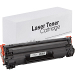 Laserprinteri kassett HP CF 283A