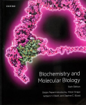 Biochemistry and Molecular Biology 6th Revised edition