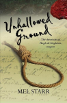 Unhallowed Ground 2nd New edition