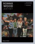 Ronnie Wood: Artist: Artist