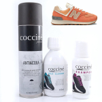 Komplekt seemisnahast tossudele igale nahav&auml;rvile Coccine&reg;