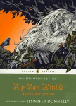 Rip Van Winkle and Other Stories Re-issue