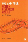 You and Your Action Research Project 4th edition