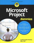 Kontoritarkvara Microsoft Project For Dummies
