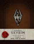 Arvutim&auml;ng Elder Scrolls V: Skyrim - The Skyrim Library, Vol. II: Man, Mer, and Beast: Man and Beast, Vol. II, Man, Mer, and Beast