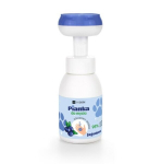 Mustikaga k&auml;te- ja kehavaht Hiskin Kids, 300ml