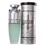 Tualettvesi Luxury For Men EDT meestele, 100ml