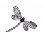 Pross Equilibrium, kiil tsirkoonidega, metall