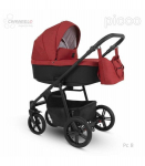 Camarelo universaalne jalutusk&auml;ru Picco, PC-08