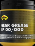 Laagrim&auml;&auml;re Kroon-Oil Gear Grease EP 00/000, 18 kg