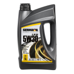 Germaoil Acea C3 LL-III 5W-30 mootori&otilde;li, 5L