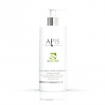 Apis acne-stop n&auml;otoonik probleemsele nahale, 500 ml