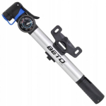 Jalgrattapump manomeetriga AV, FV, DV, 80 psi, Beto CAH-031AG. 2293