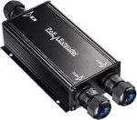 Cudy POE25 2 kanaliga Gigabit PoE pikendaja