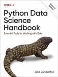 Kontoritarkvara Python Data Science Handbook: Essential Tools for Working with Data 2nd edition