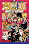 One Piece, Vol. 71: Coliseum of Scoundrels, 71