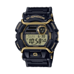 Meeste k&auml;ekell Casio G-Shock Classic Style GD-400GB-1B2ER Black, Native